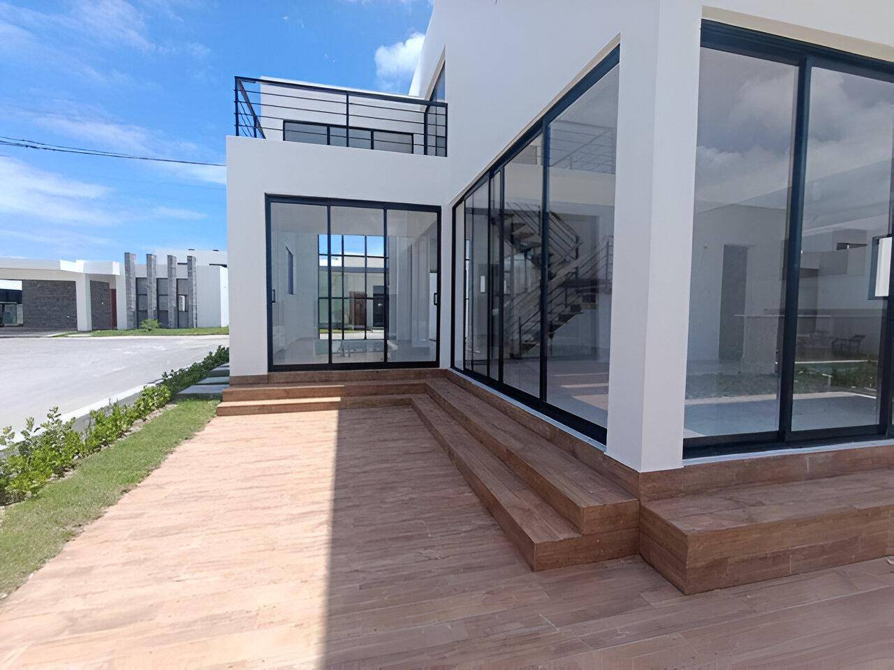 casas - Casa en venta y alquiler en Bávaro ,punta cana  4