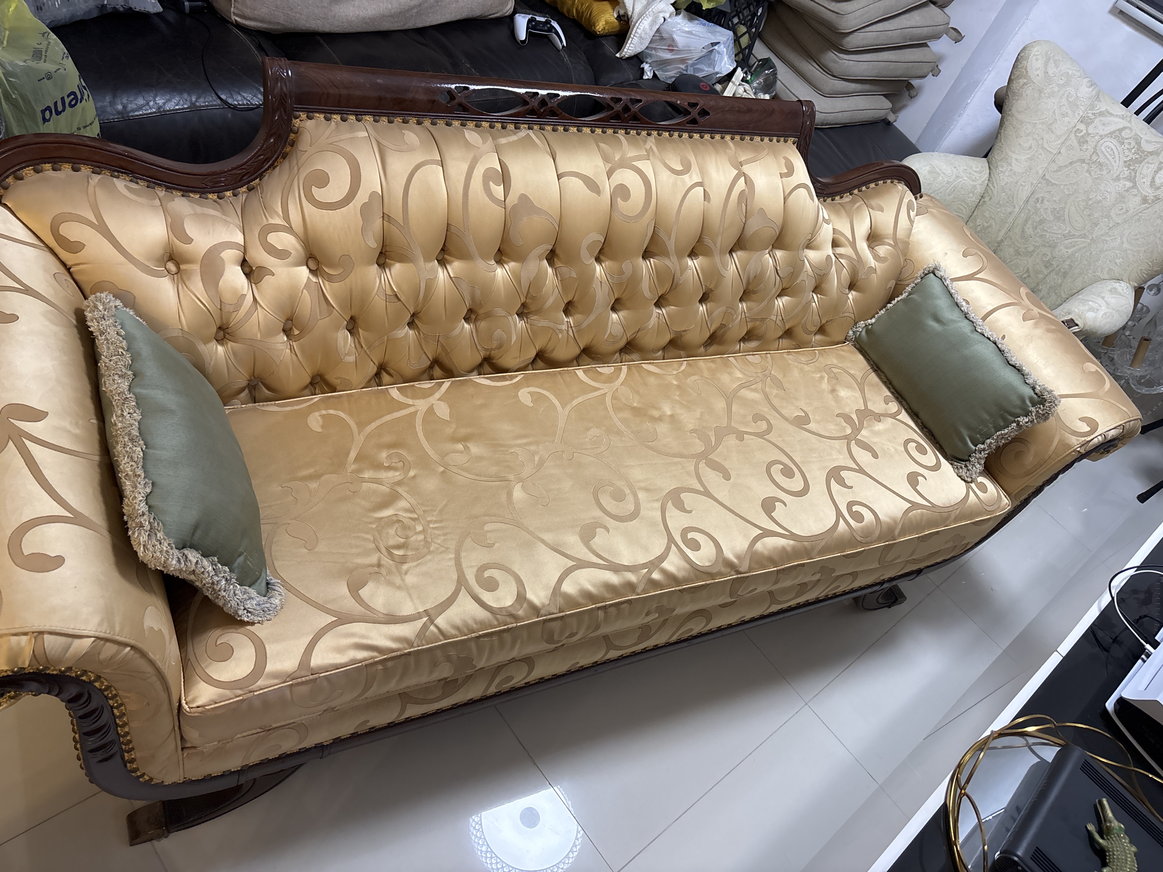 muebles y colchones -  Mueble en Muy buena condiciones.  2