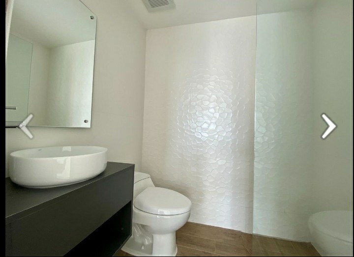 apartamentos - ALQUILO  NACO APART. DE 1 HABITACION CON LINEA BLANCA  8