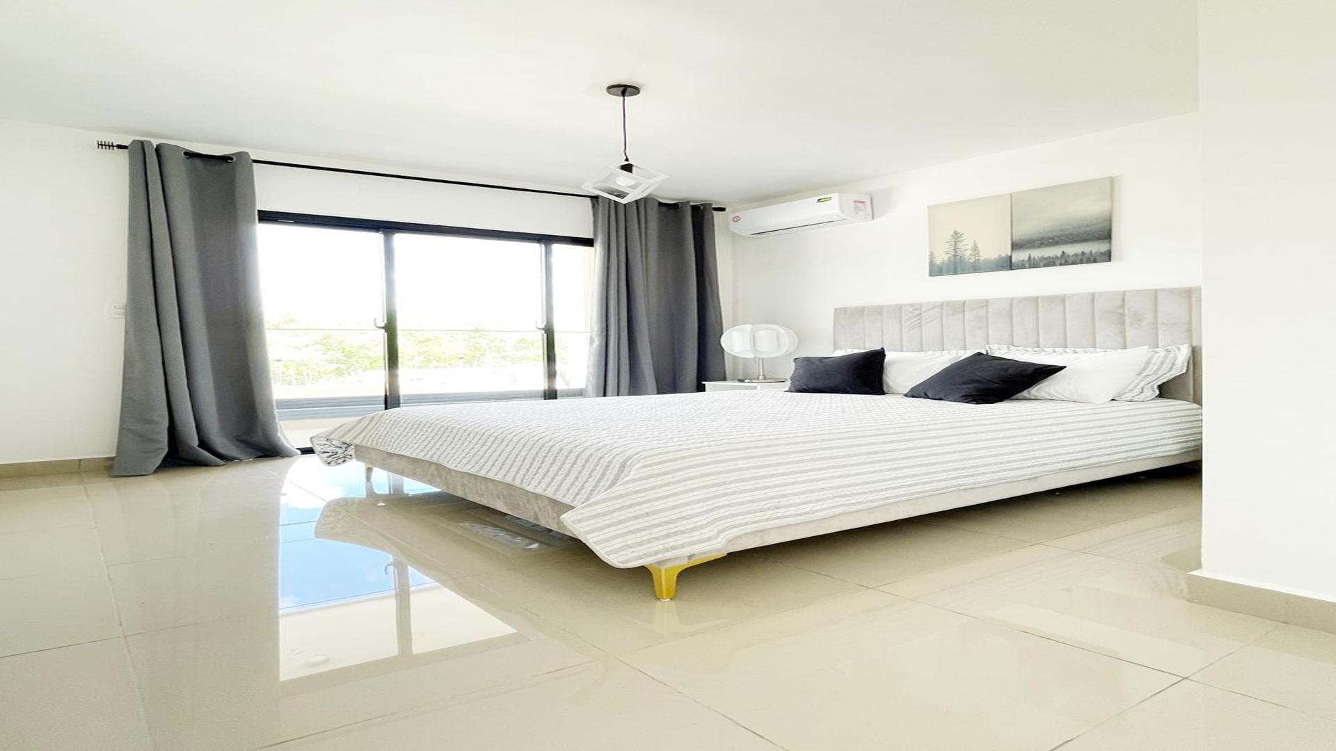 casas vacacionales y villas - Atalia Villas Punta Cana 6