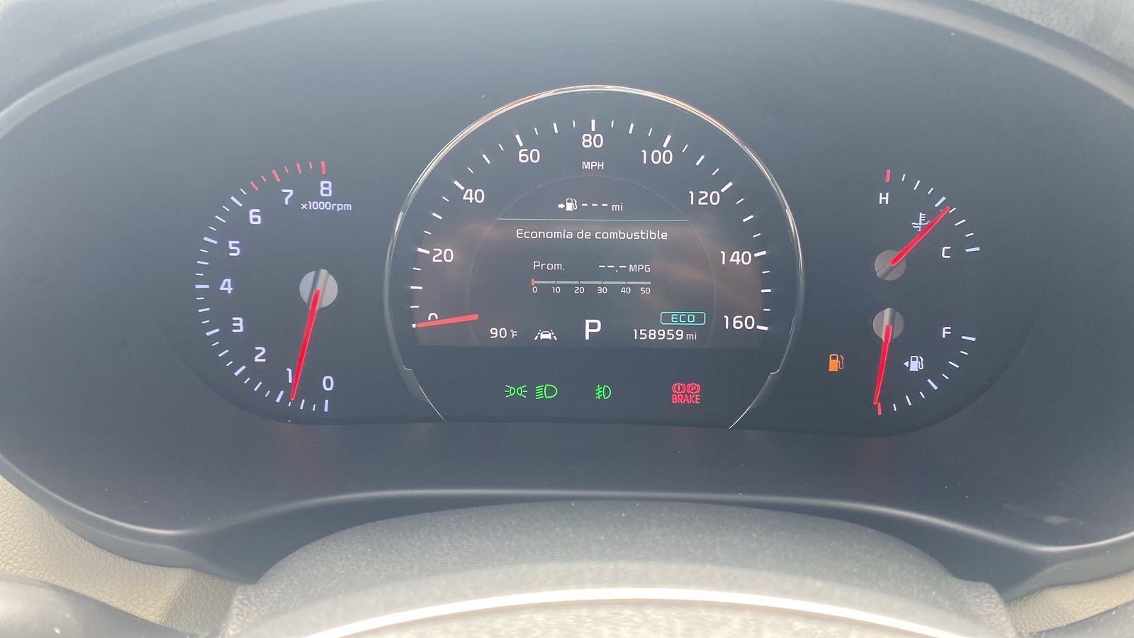 jeepetas y camionetas - Kia sorento ex 2019 1
