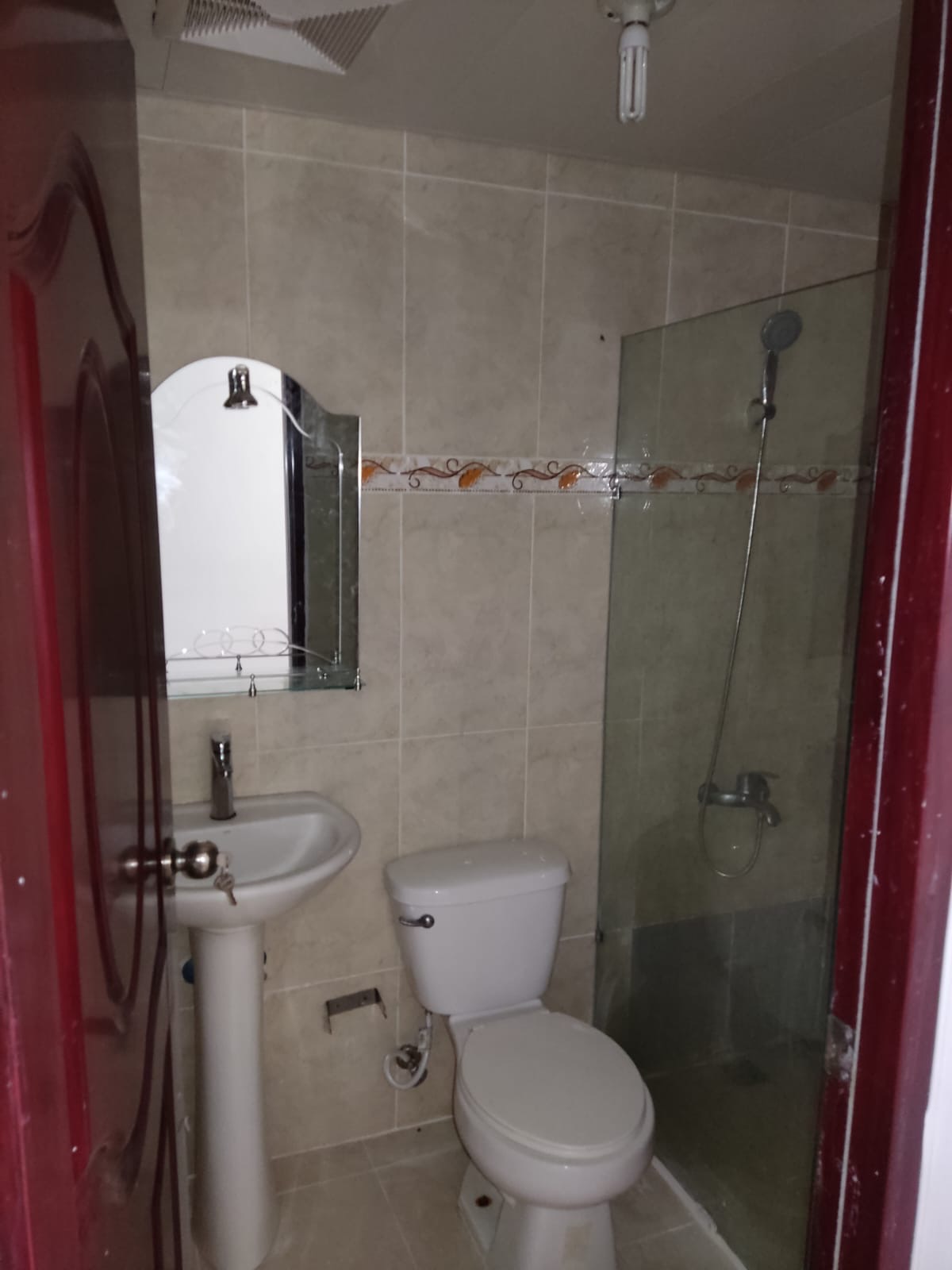 apartamentos - Apartamento en Alquiler 6