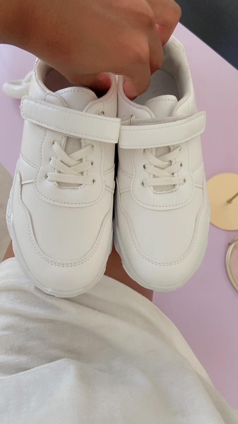 ropa y zapatos - Tennis niñ@ 1