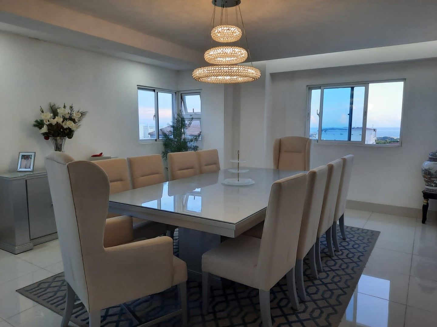 penthouses - VENTA DE PENTHOUSE EN EL MIRADOR SUR DN.  0