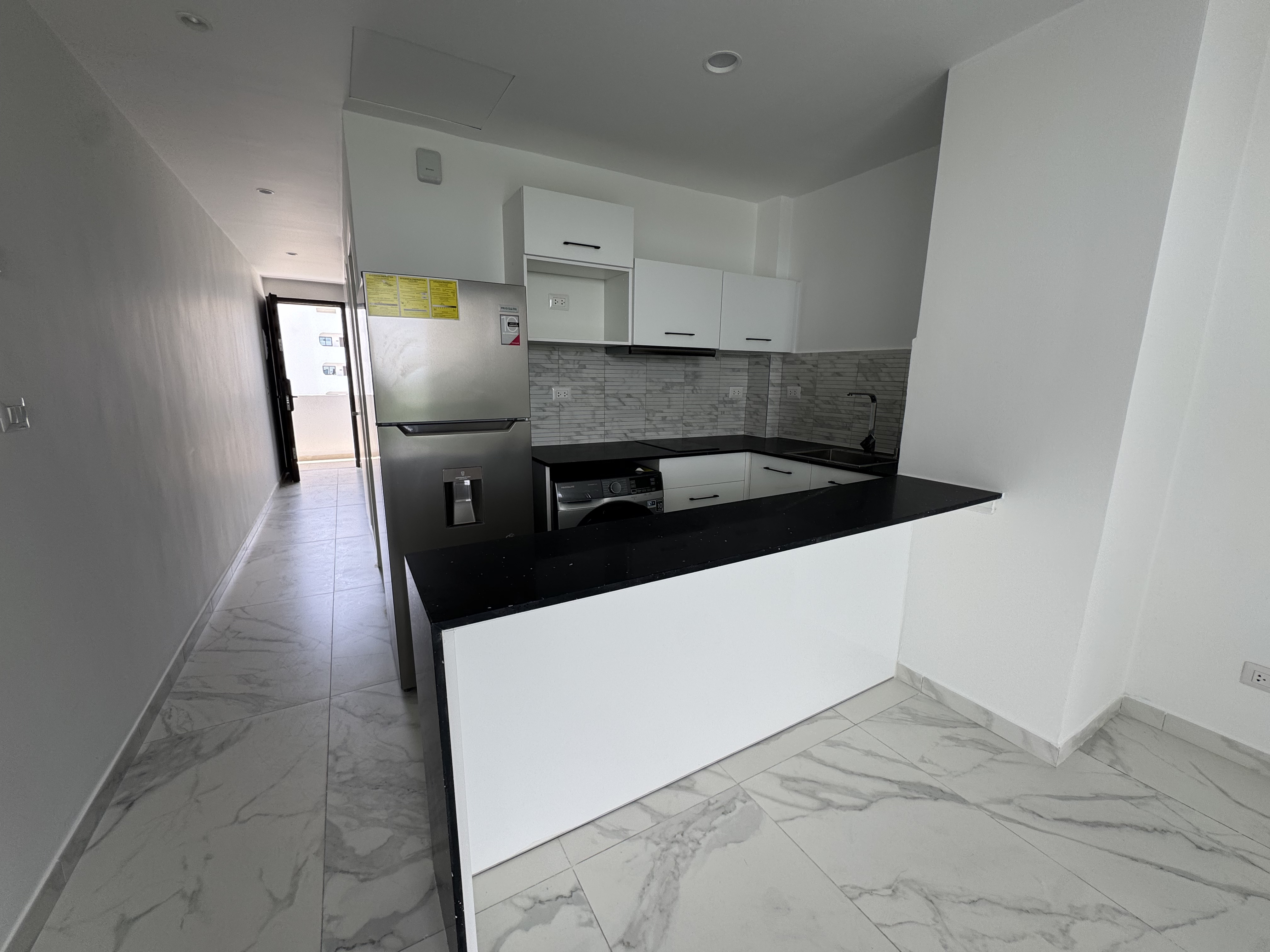 apartamentos - Apartamentos en Venta en Cana Rock Punta Cana 3