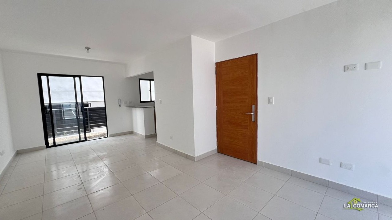apartamentos - Apartamento Disponible en Ave. Hispanoamericana 0