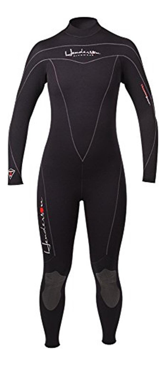 Salud y Equipamiento Médico - Traje De Neopreno Para Mujer De Talla Grande 3 Mm Para Mujer 0