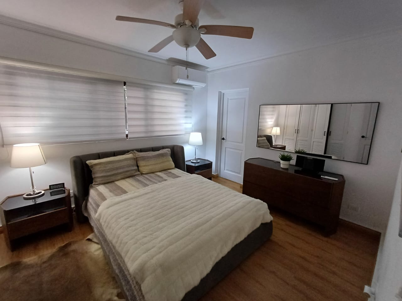 apartamentos - Piantini, Distrito Nacional, Santo Domingo Apartam 7