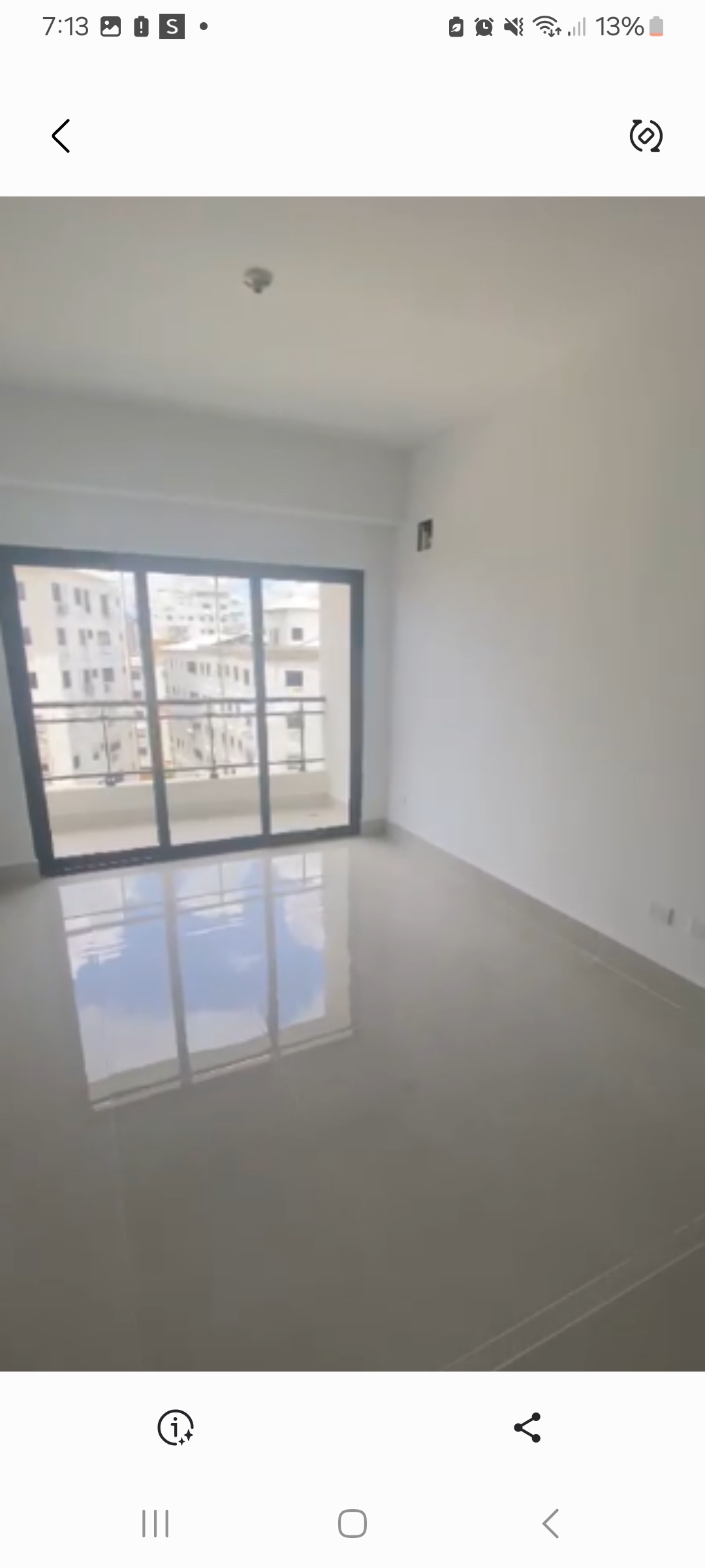 apartamentos - Vendo apartamento nuevo 5