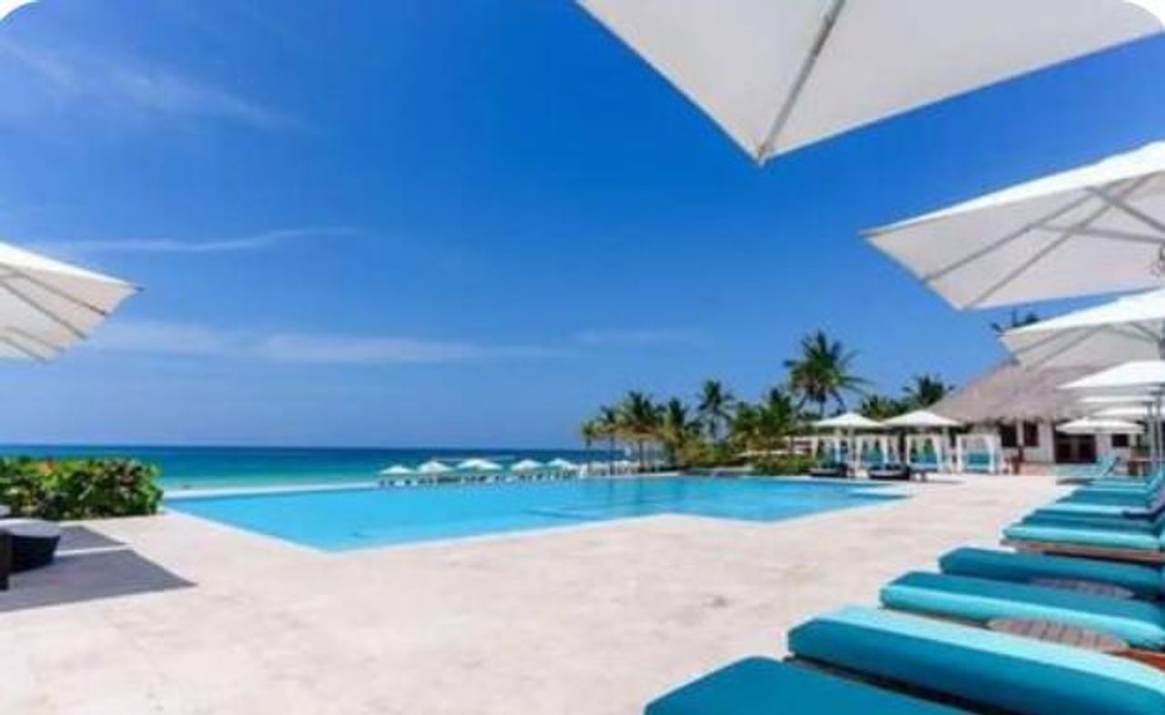 apartamentos - Espetacular apartamento en cana rock 2