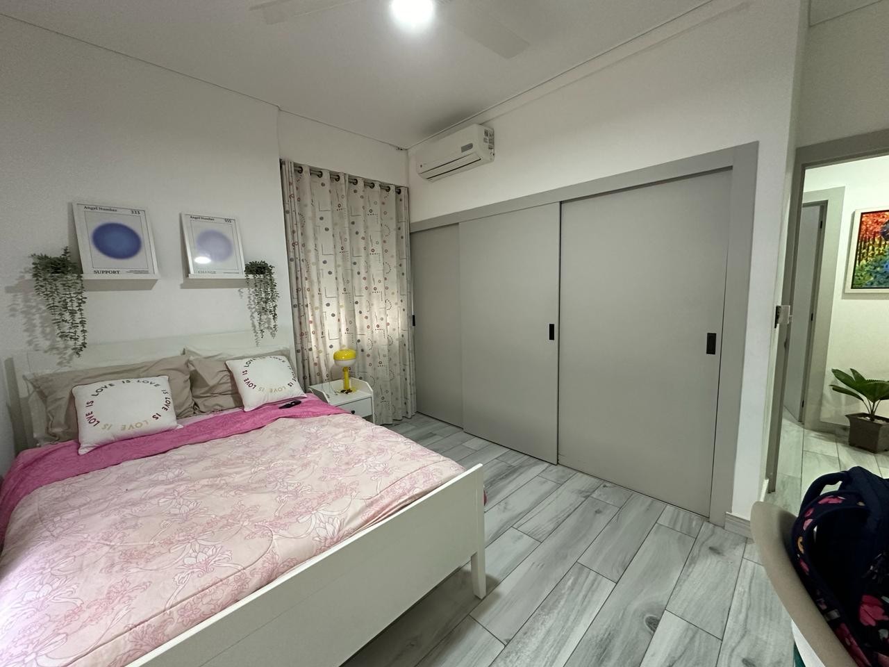 apartamentos - 🔵Apartamento 4to piso en el Millon 
 3