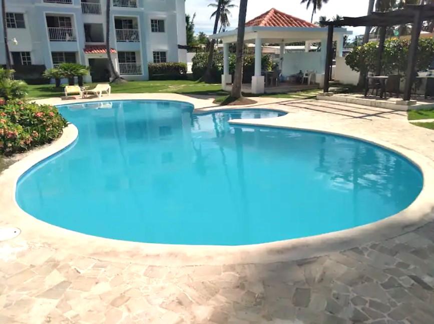 apartamentos - *EL CORTECITO*  For Sale - Quiet, Breezy 2 Bedroom Condo, 8 Minute Walk to Beach 0