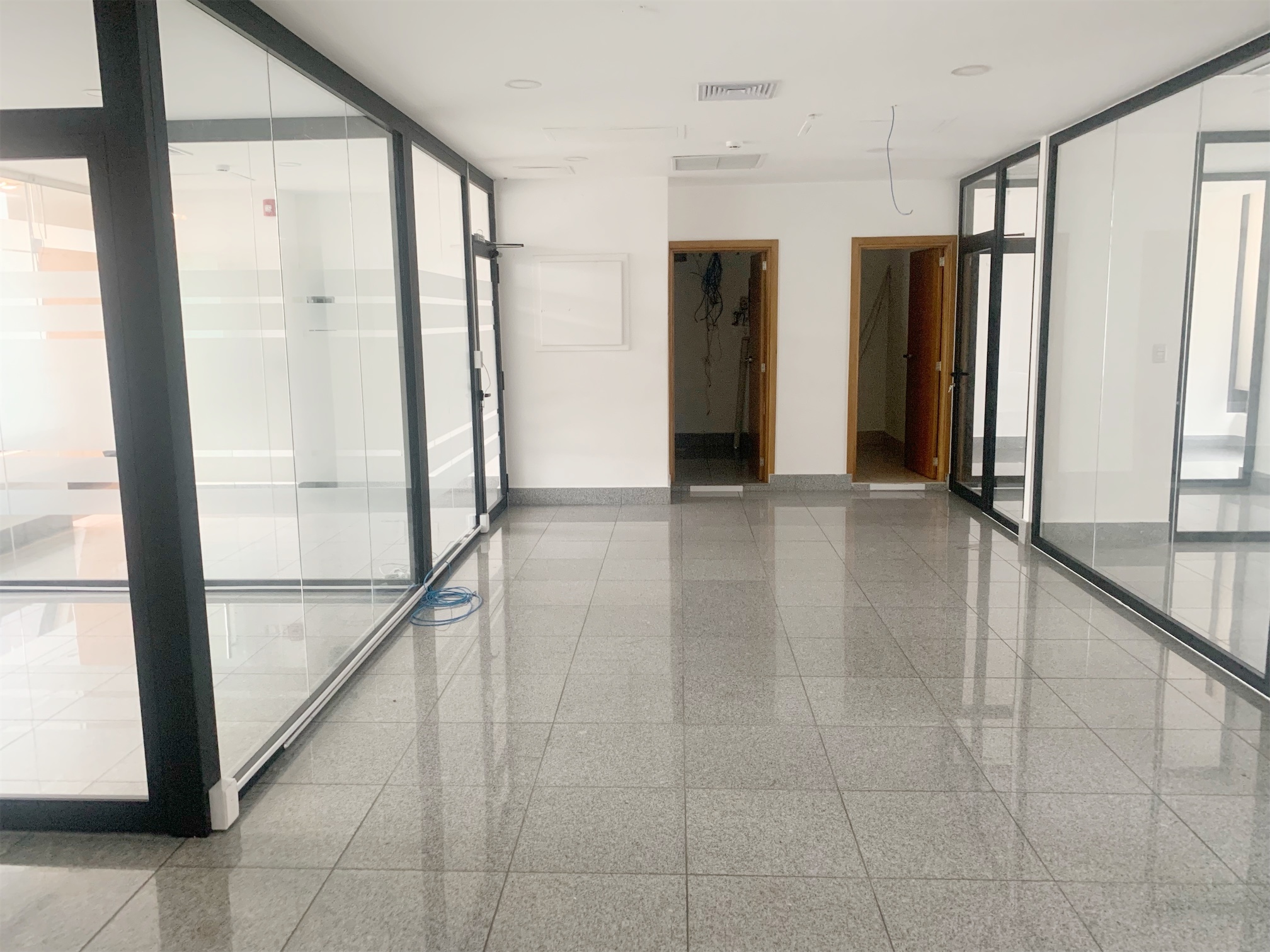 oficinas y locales comerciales - Oficina corporativa  Piantini  5