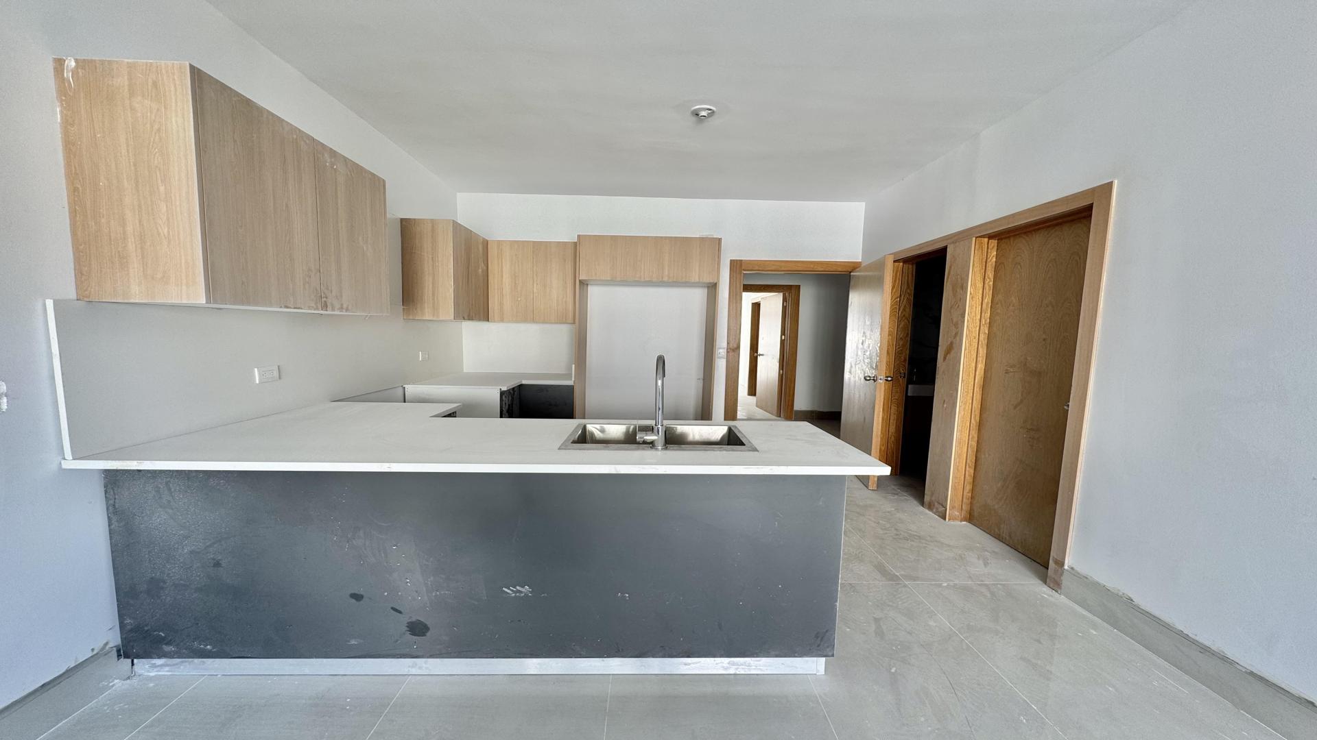 apartamentos - Apartamento Nuevo en La Esperilla 4