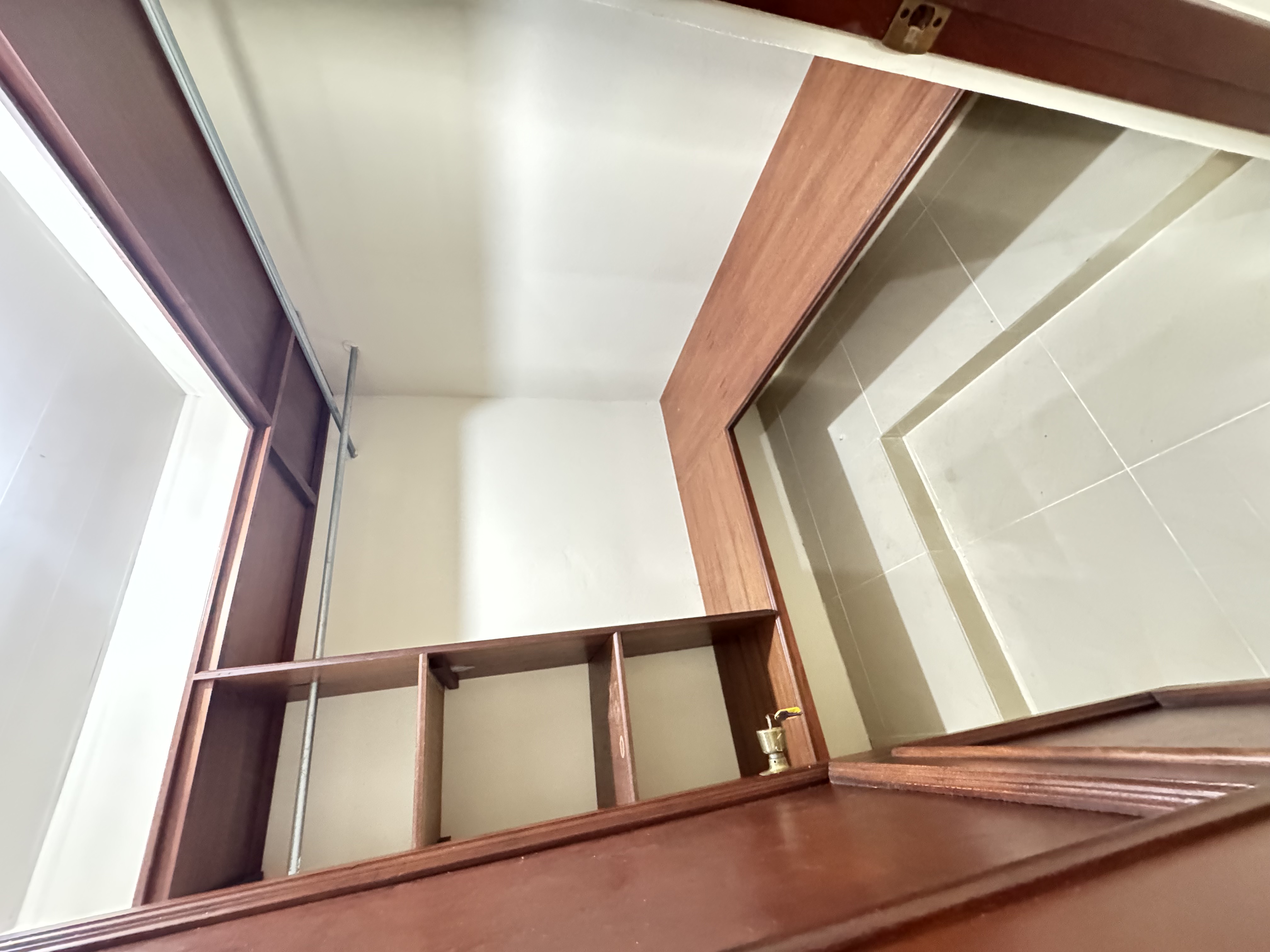 apartamentos - APARTAMENTO DISPONIBLE EN GAZCUE 5