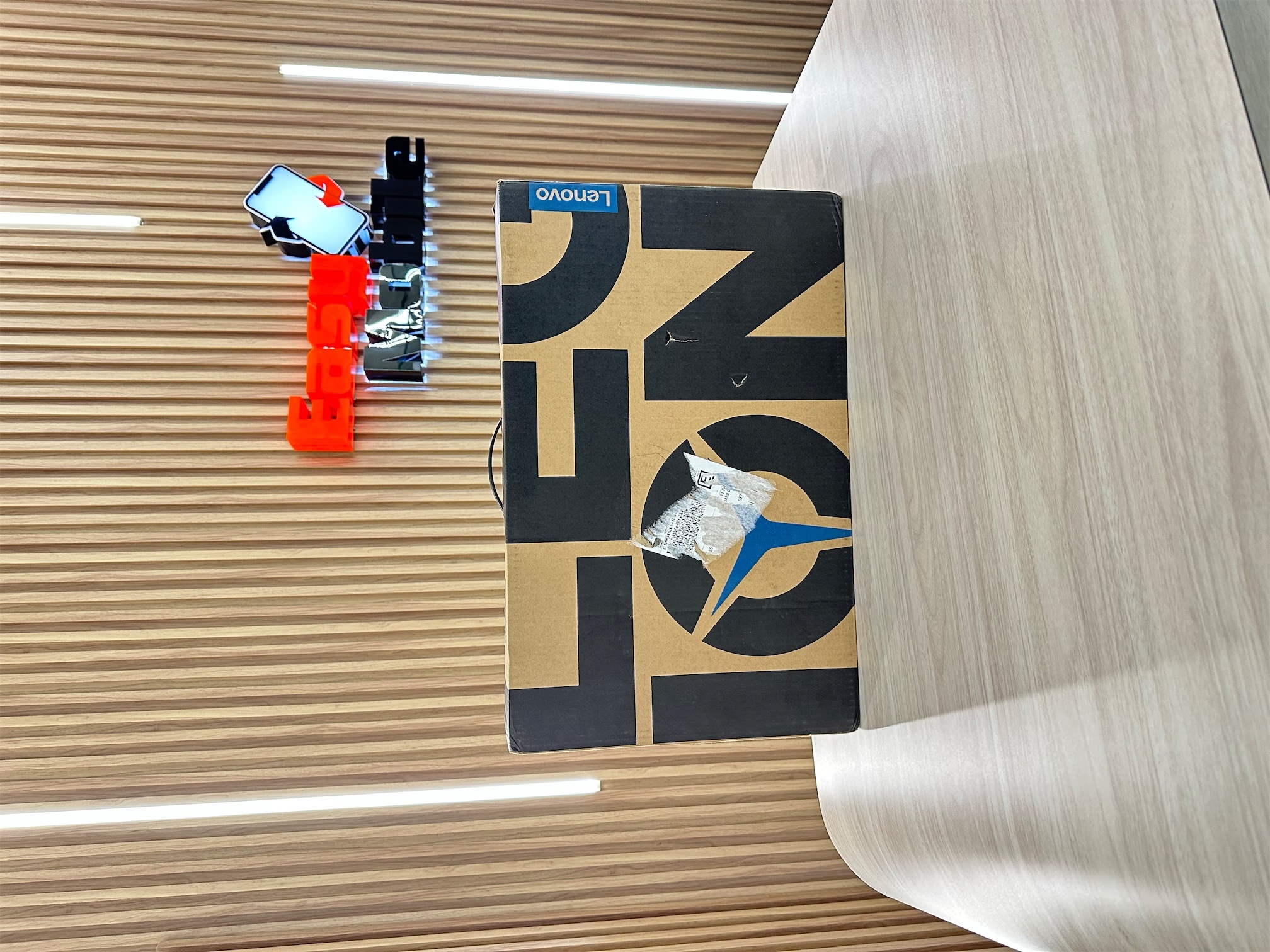 computadoras y laptops - Lenovo Legion 5 i5-11400H 512GB 8GB Ram RTX3050 Nueva Sellada