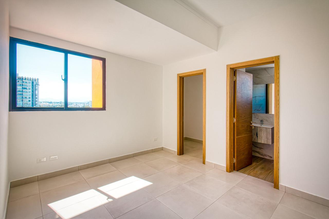 apartamentos - Vendo apartamento en el Millón  3