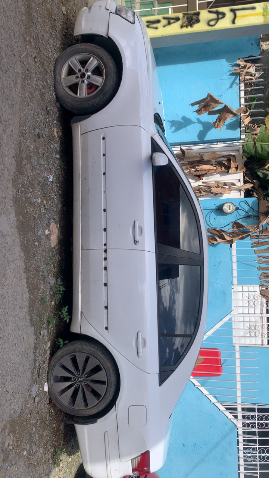 carros - Vendo Sonata N20 3