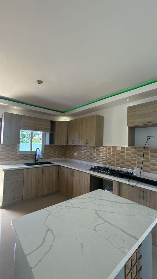 casas - Vendo casa en Brisa Oriental  8