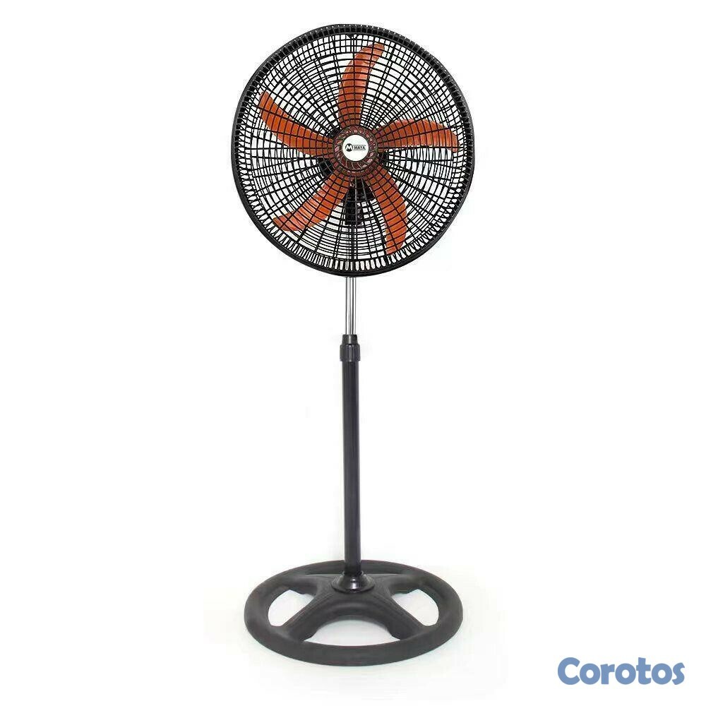 aires acondicionados y abanicos - Abanico de pedestal de 18 pulgada 