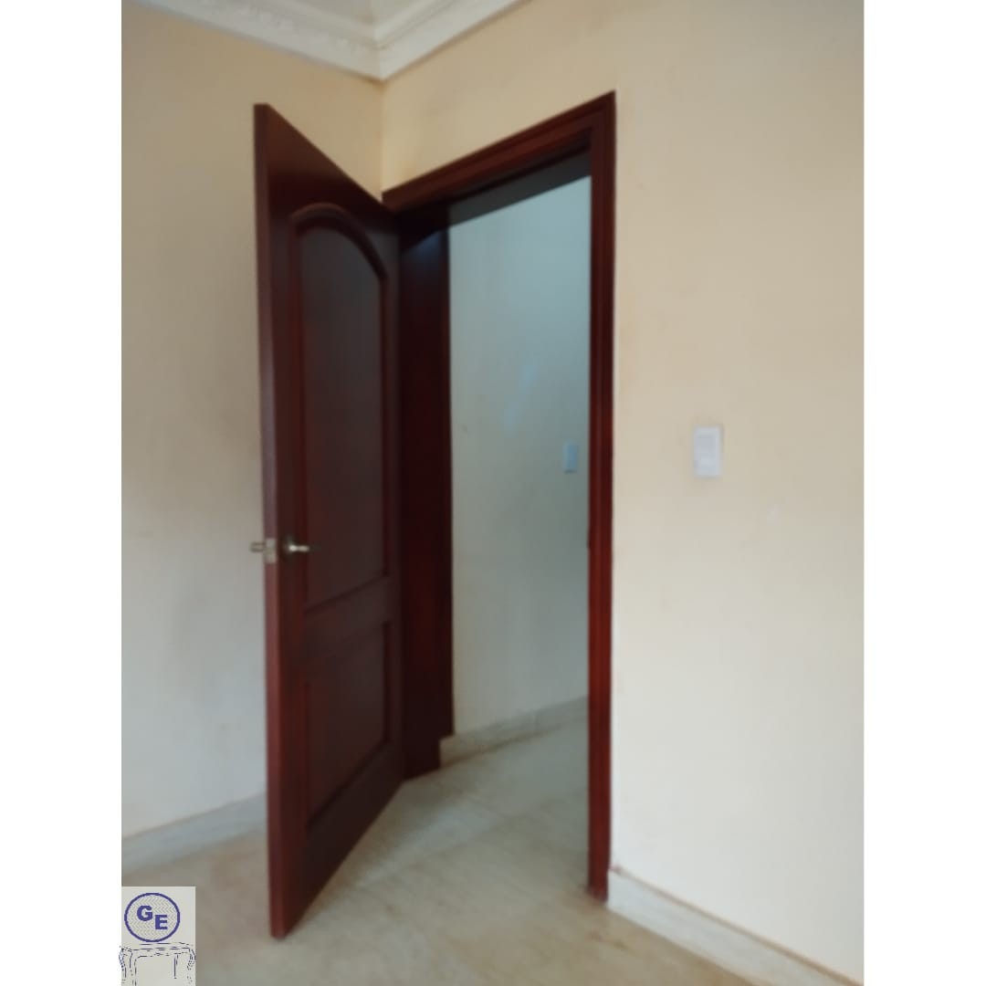 herramientas, jardines y exterior - Puertas en madera de caoba para interior  0
