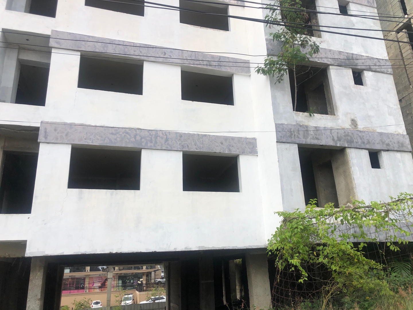apartamentos - Arroyo hondo 1