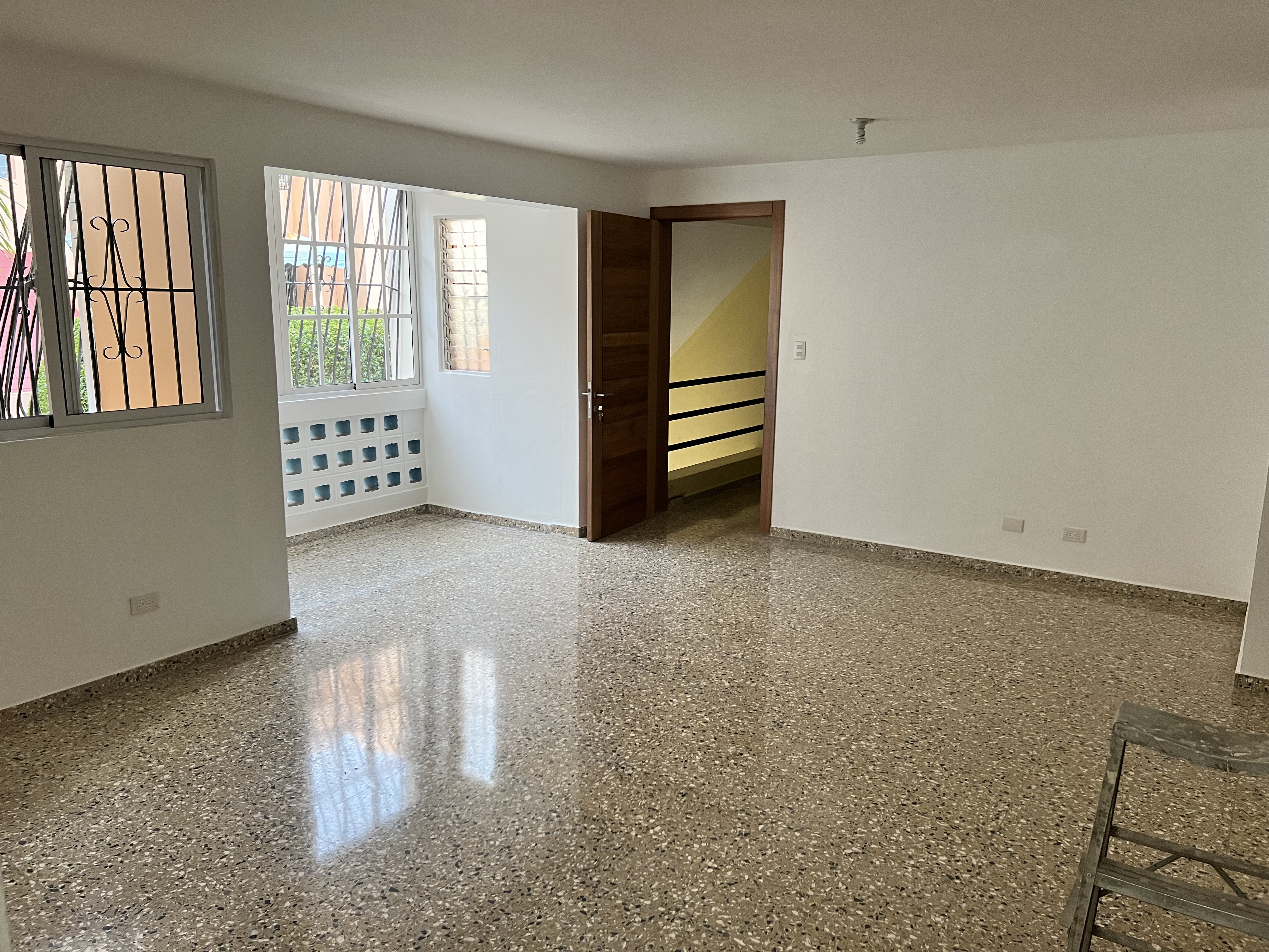 apartamentos - Apartamento tropical metaldon  3