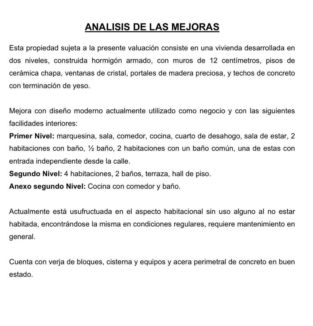 casas - Soler Group vende casa de 800mts2 de construcción en el corazón de Alma Rosa I 1