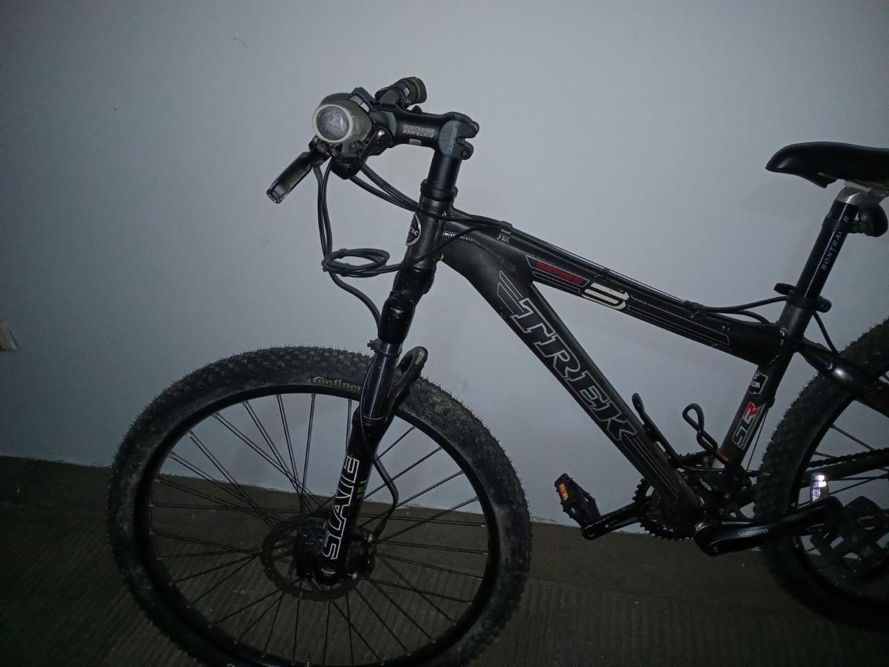 bicicletas y accesorios - ¡BICICLETA A LA VENTA!