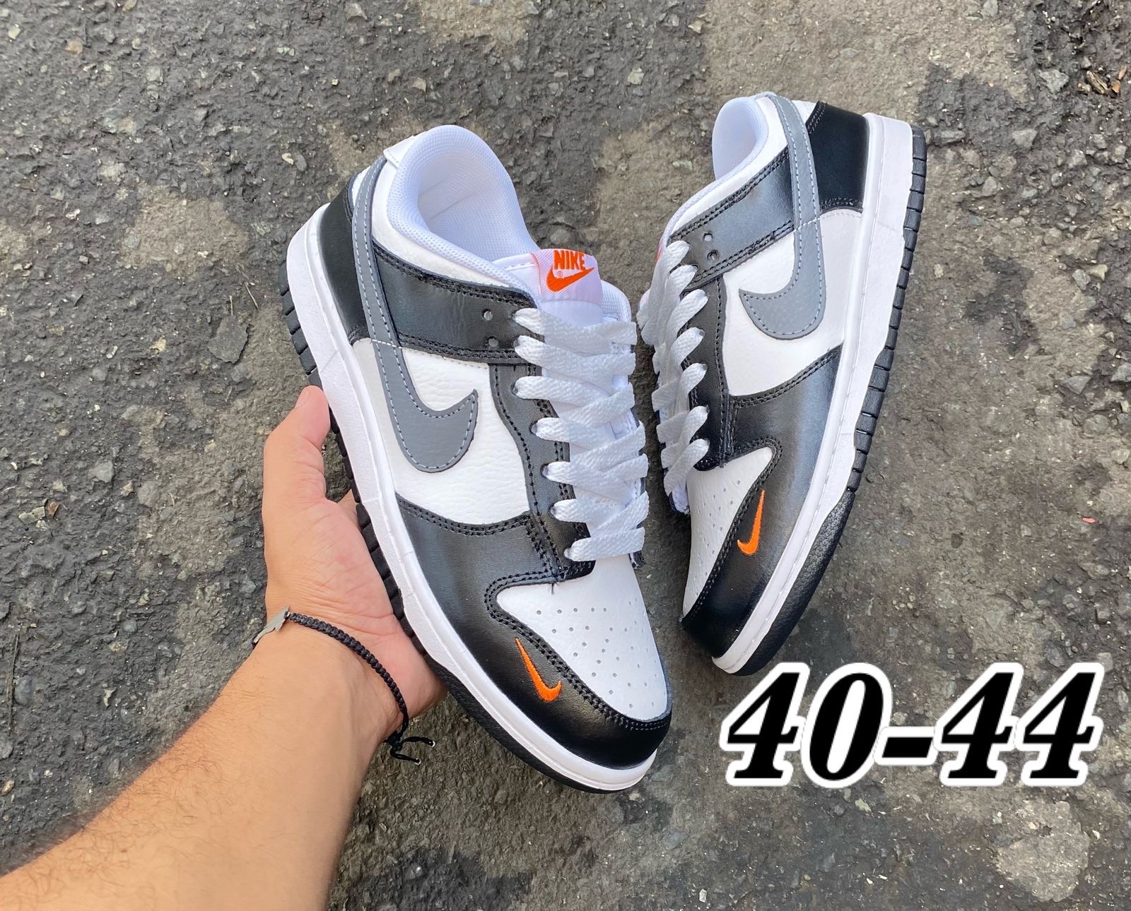 zapatos unisex - Tenis Nike Dunk Low Ultimatum Teni Sneaker Sneakers Shoes Shoe 2025 ❤️‍🔥 5