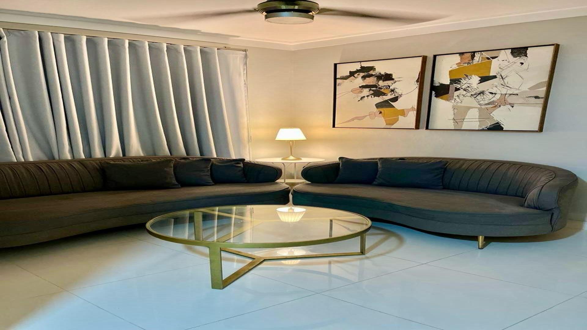 casas - Casa Santo Domingo Este 6