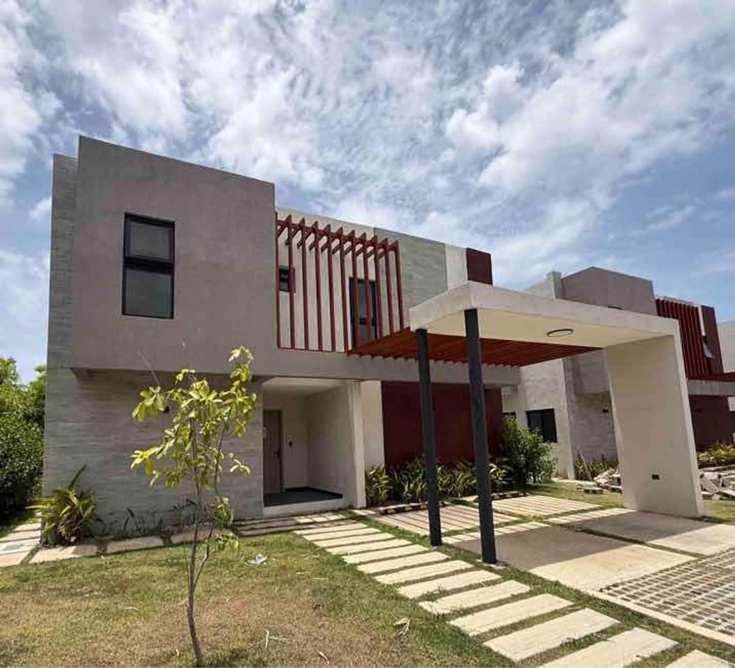 casas vacacionales y villas - Villa de lujo en venta, punta cana 