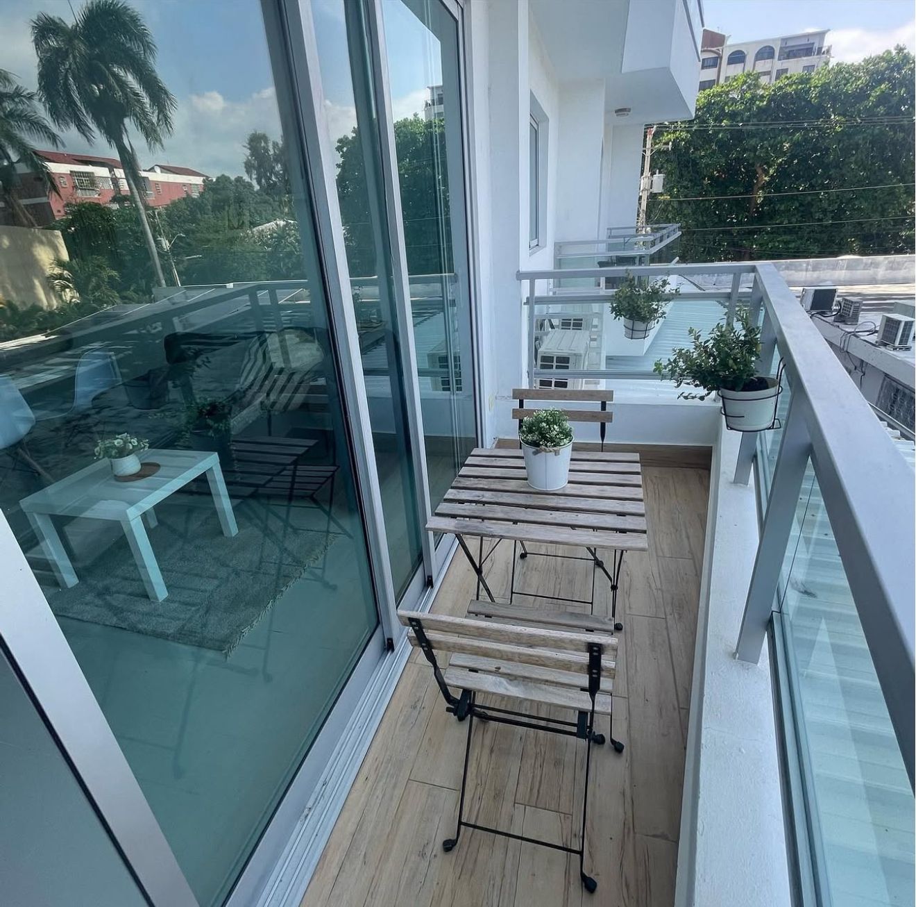 apartamentos - apartamento en gazcue alquiler, gascue 4