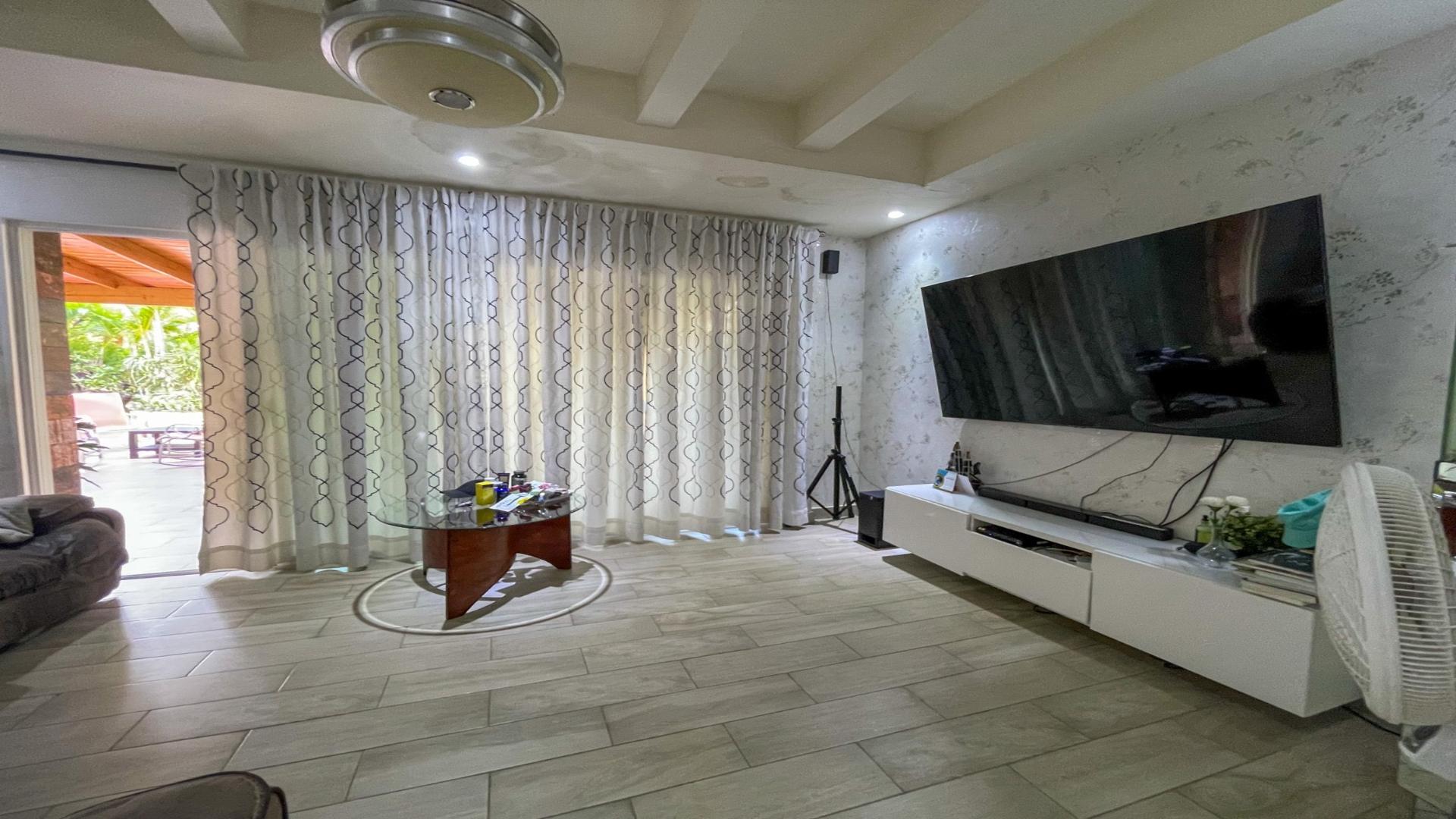 casas - Hermosa casa en el exclusivo residencial ébano 7