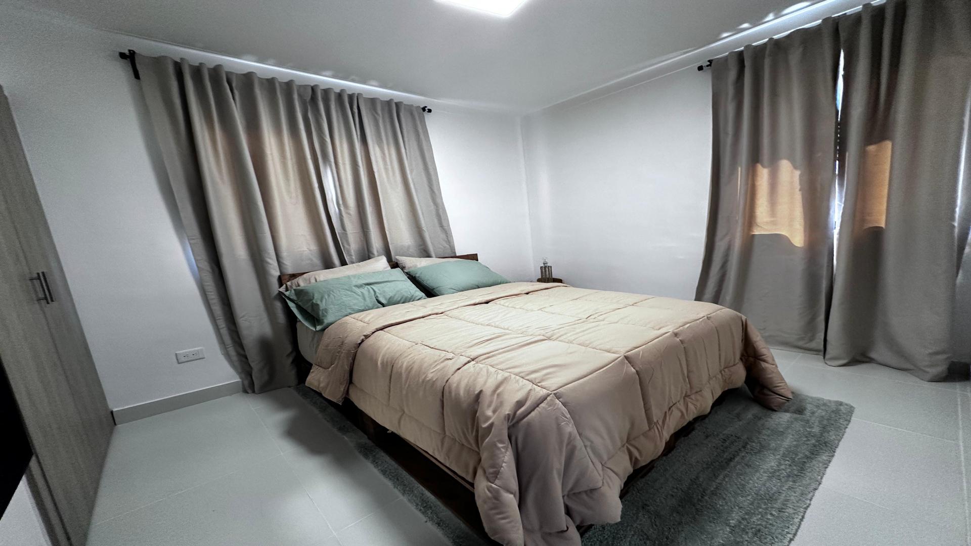casas vacacionales y villas - Villa Epic: Confort y Estilo en Punta Cana #48 6