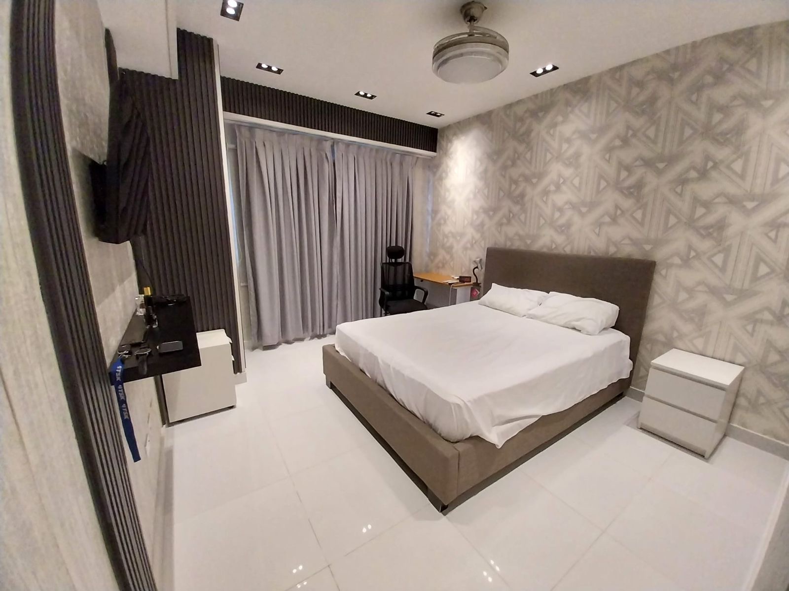 apartamentos - Vendo hermoso apartamento en Urbanizacion Real  5