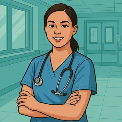 empleos disponibles - Oportunidad de empleo para enfermera con experiencia 0