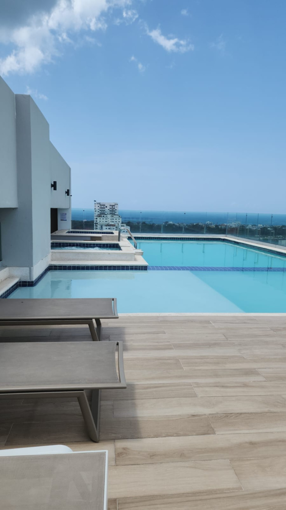 apartamentos - Apartamento en BELLA VISTA 5