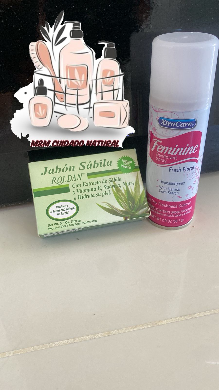 salud y belleza - Variedades de jabones para la piel 3