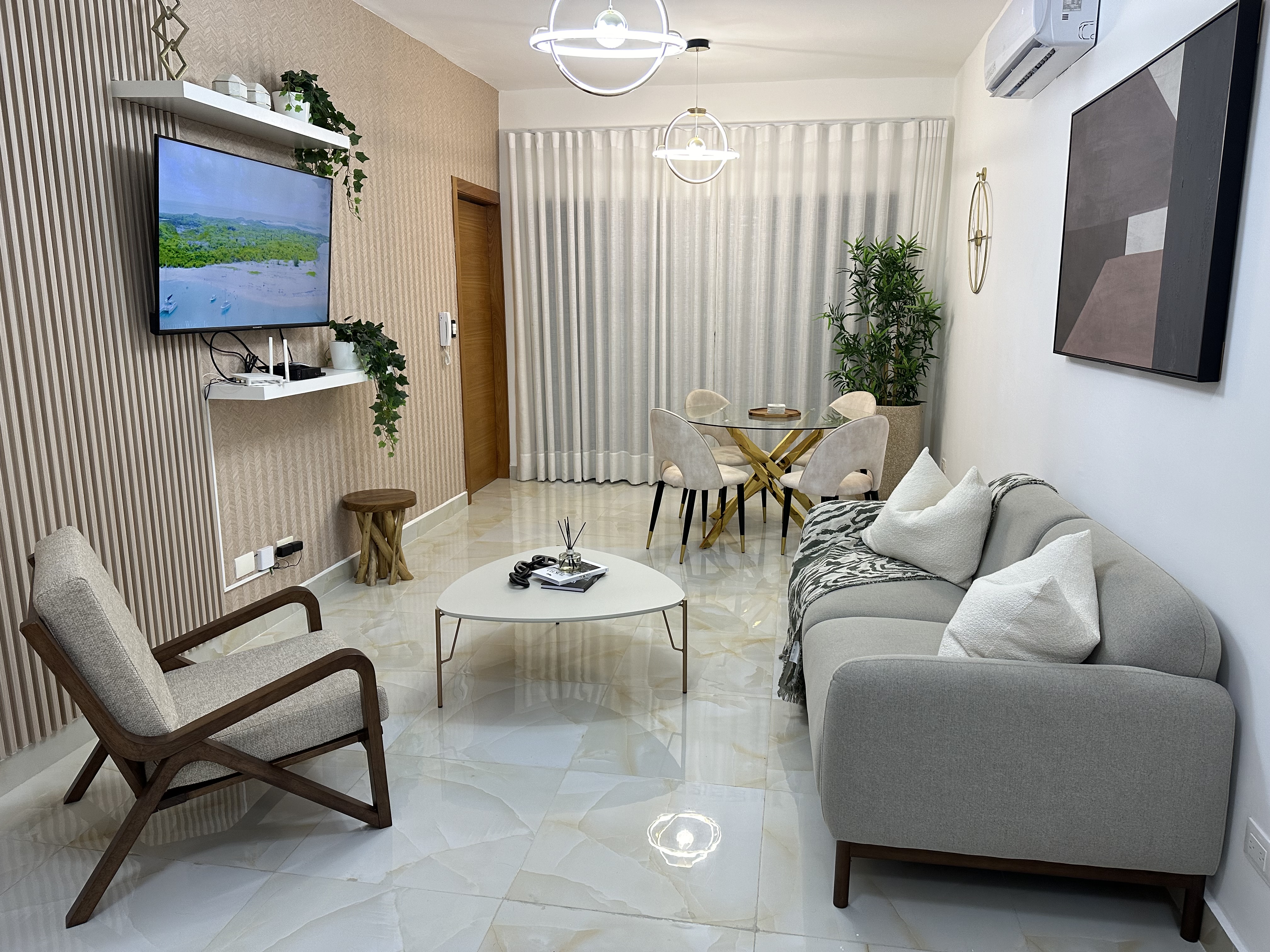 muebles y colchones - Sofa 0