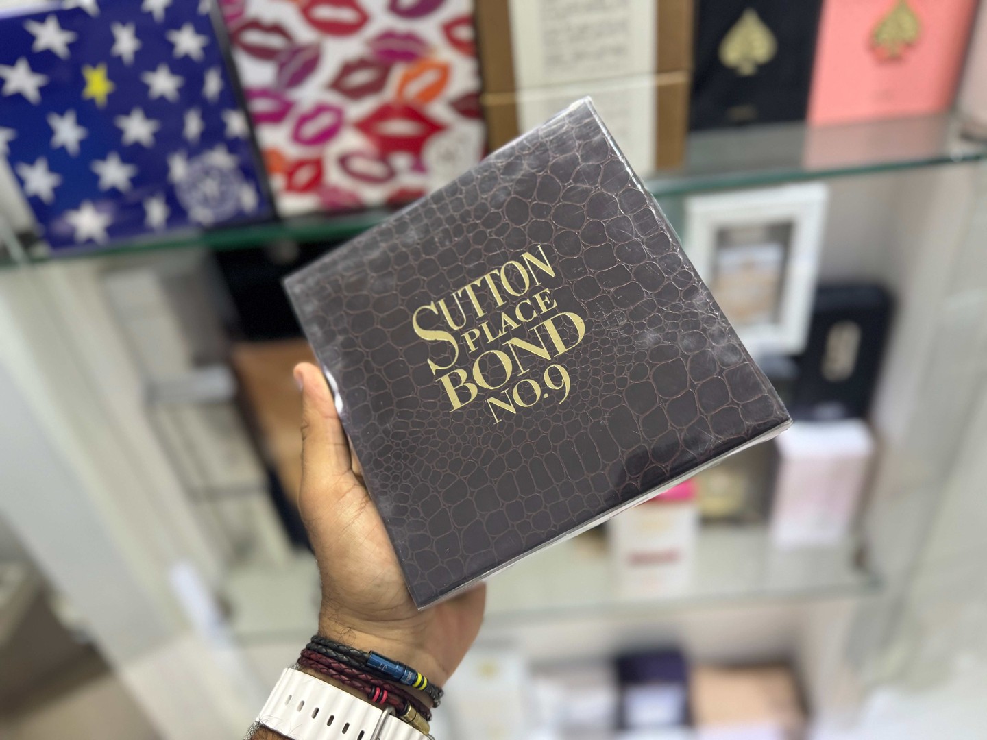joyas, relojes y accesorios - Perfume Bond No. 9 NYC Sutton Place 100ML EDP RD$ 20,500 NEG 0