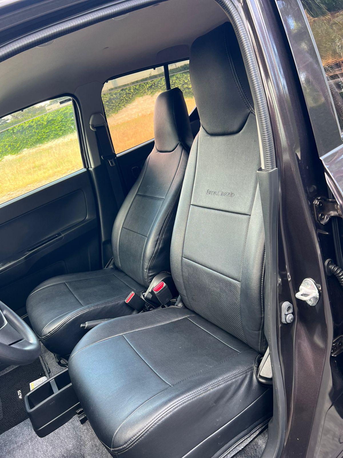 carros - ✅🎉Oferta de Feria Suzuki Alto 2017 Full con tan solo RD:$50mil de inicial🔥🧨🚨 6
