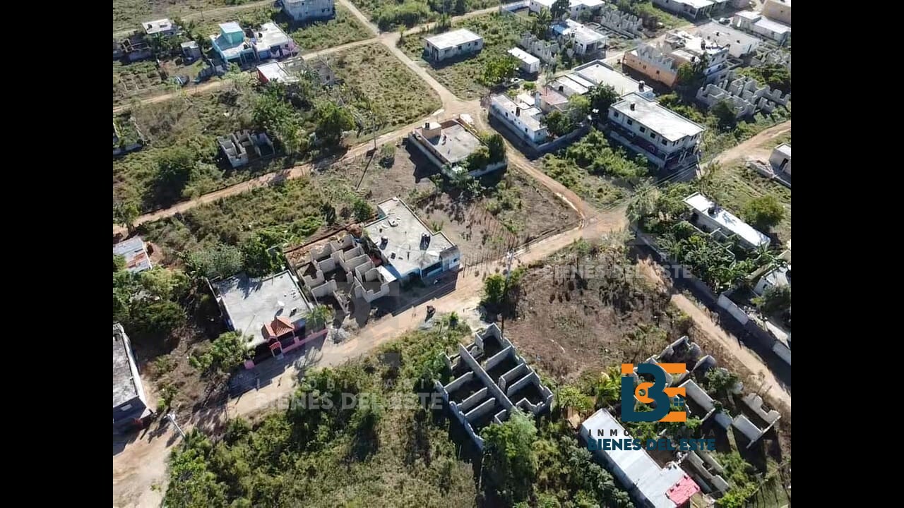 casas - Se Vende Mejora con Cuatro Habitaciones, SPM. 8