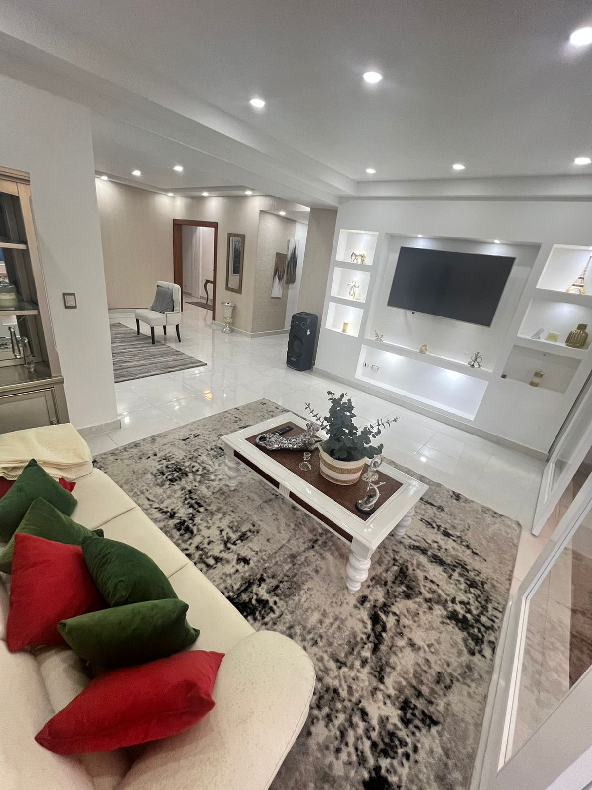 apartamentos - Venta de Apartamento Alma Rosa I 1