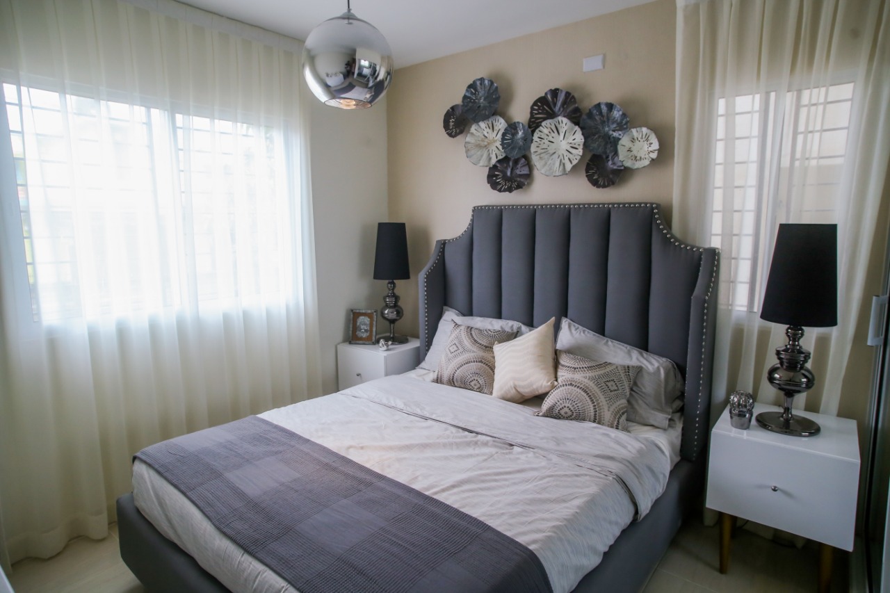 apartamentos - Proyecto Apartamentos Prado Alto San Luis 2