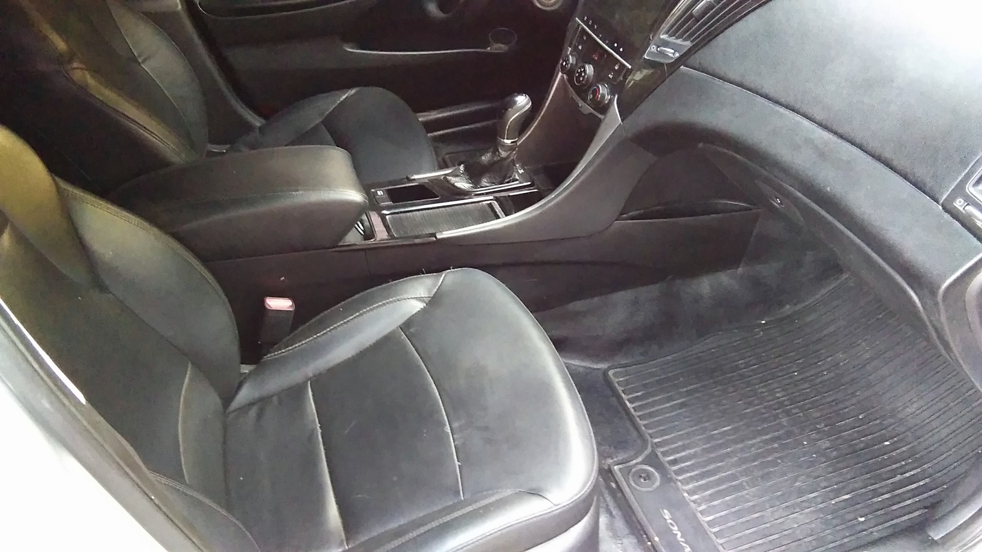 carros - Hyunday Sonata y20 en buen estado 2