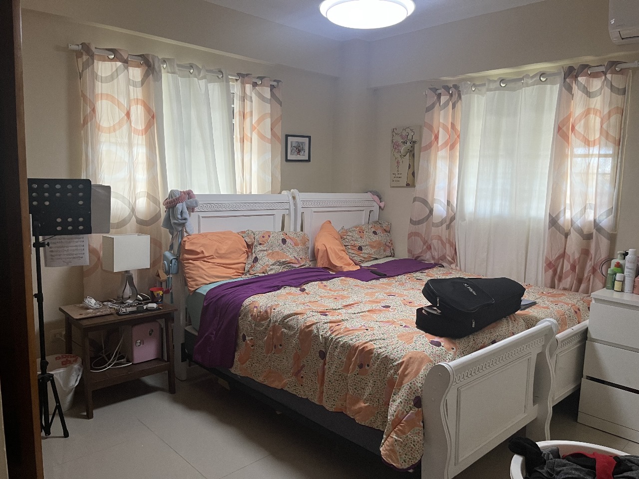 apartamentos - Apartamento en venta de 3 habitaciones  El Millón 2