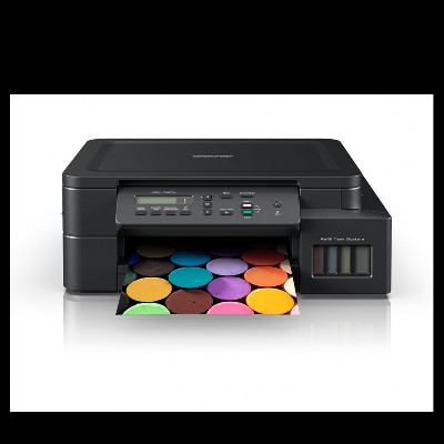 impresoras y scanners -  MULTIFUNCIONAL Brother DCP-T520W   3