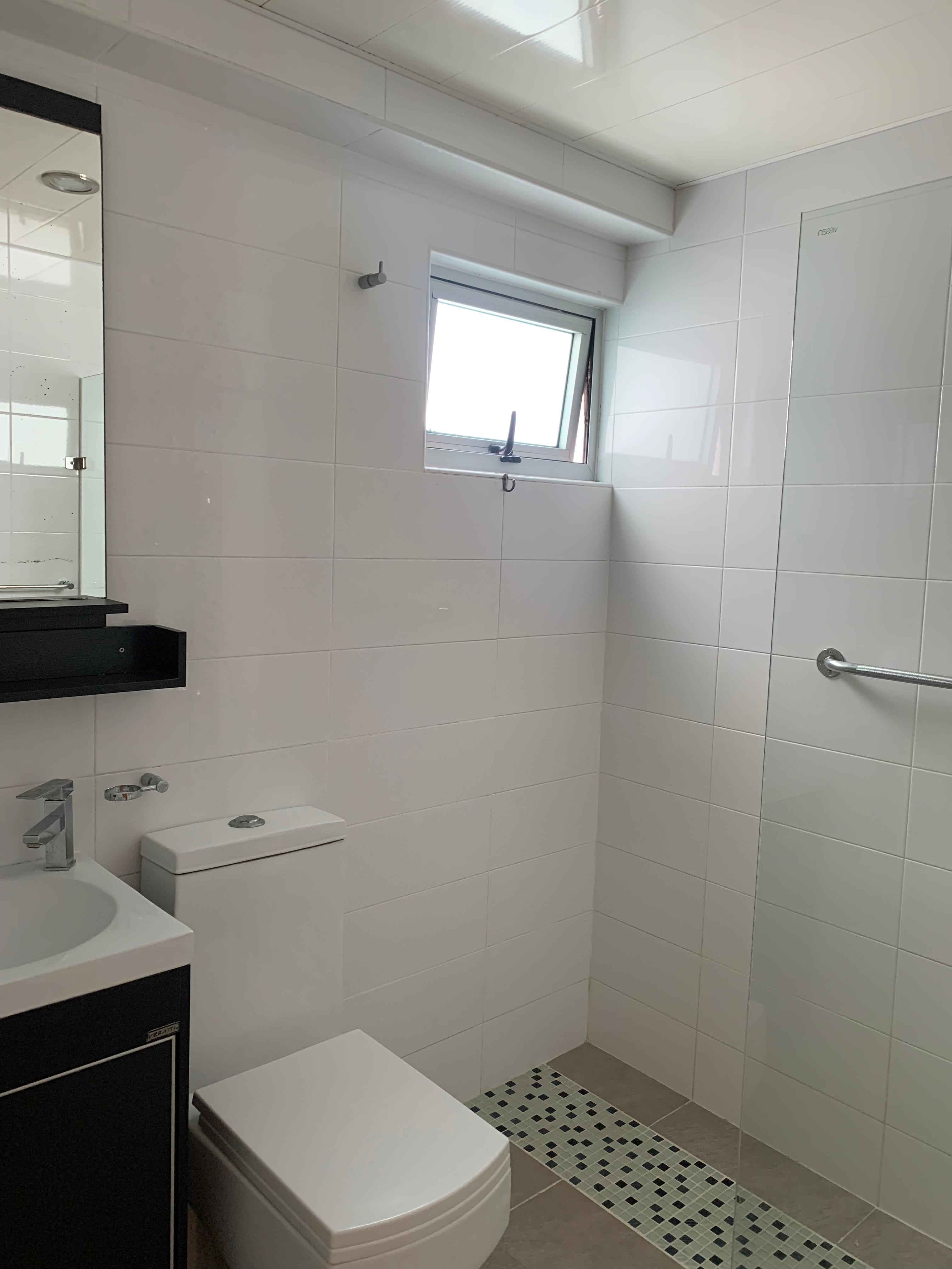 apartamentos - Apartamento en alquiler con Linea Blanca en Gazcue 8