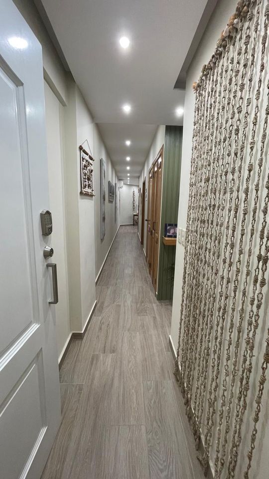 apartamentos - Apartamento en venta amueblado  6
